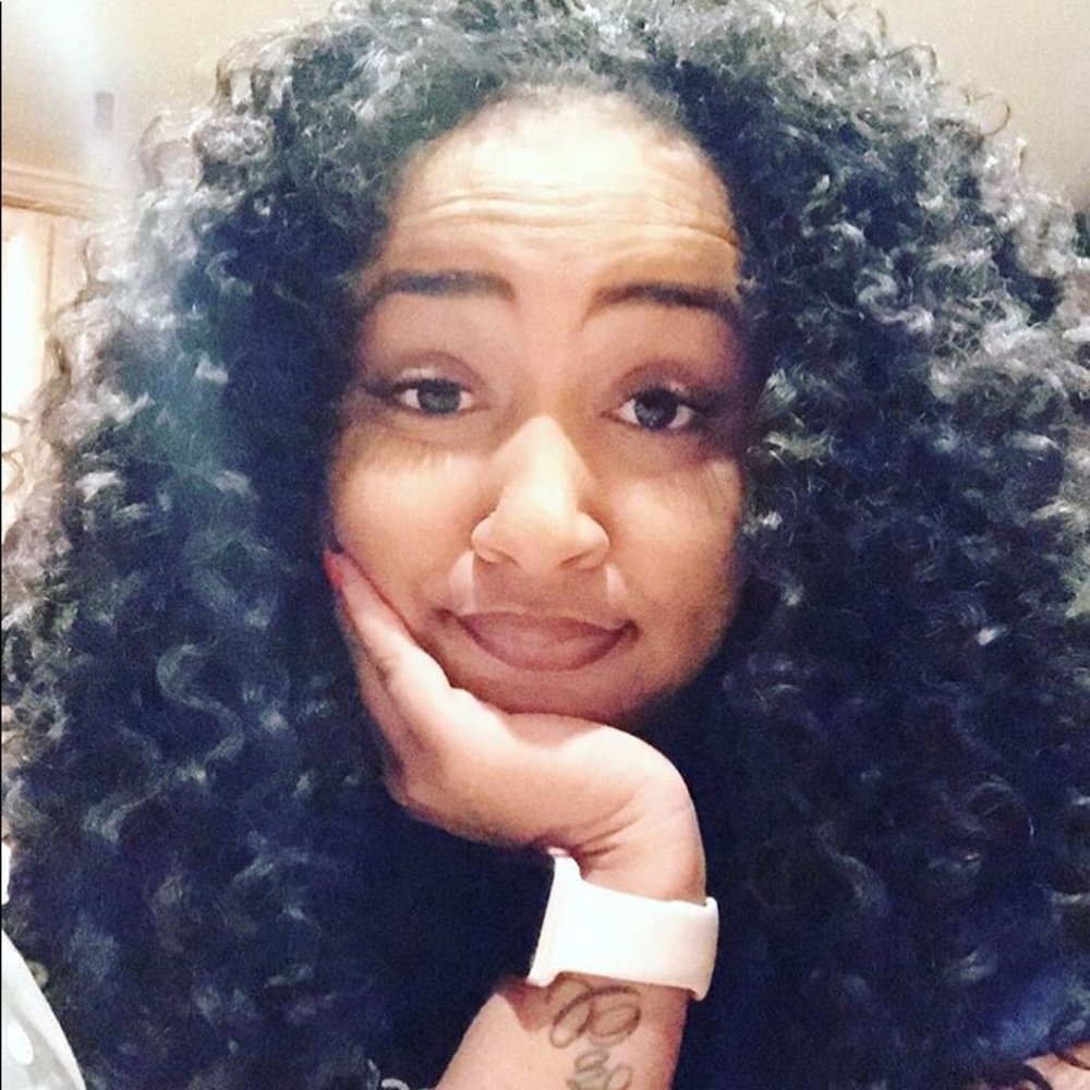 Posh Ambassador, Desiree